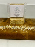 Oat & Honey Unscented Soap