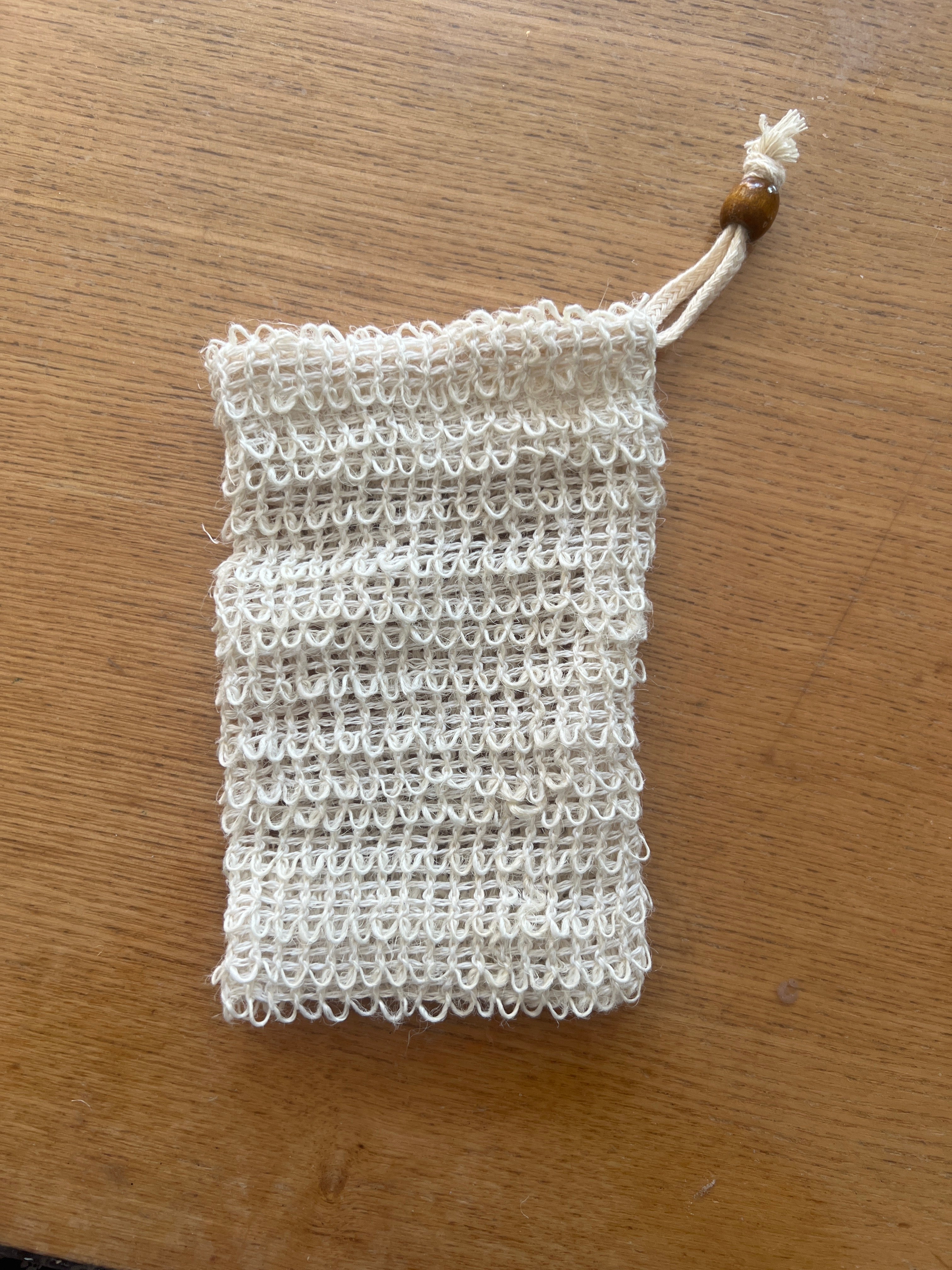 Soap Bag with Drawstring, Soap Saver Pouch, Soaps Bar Bags for Shower Bath Foaming