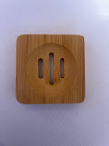 Soap dish