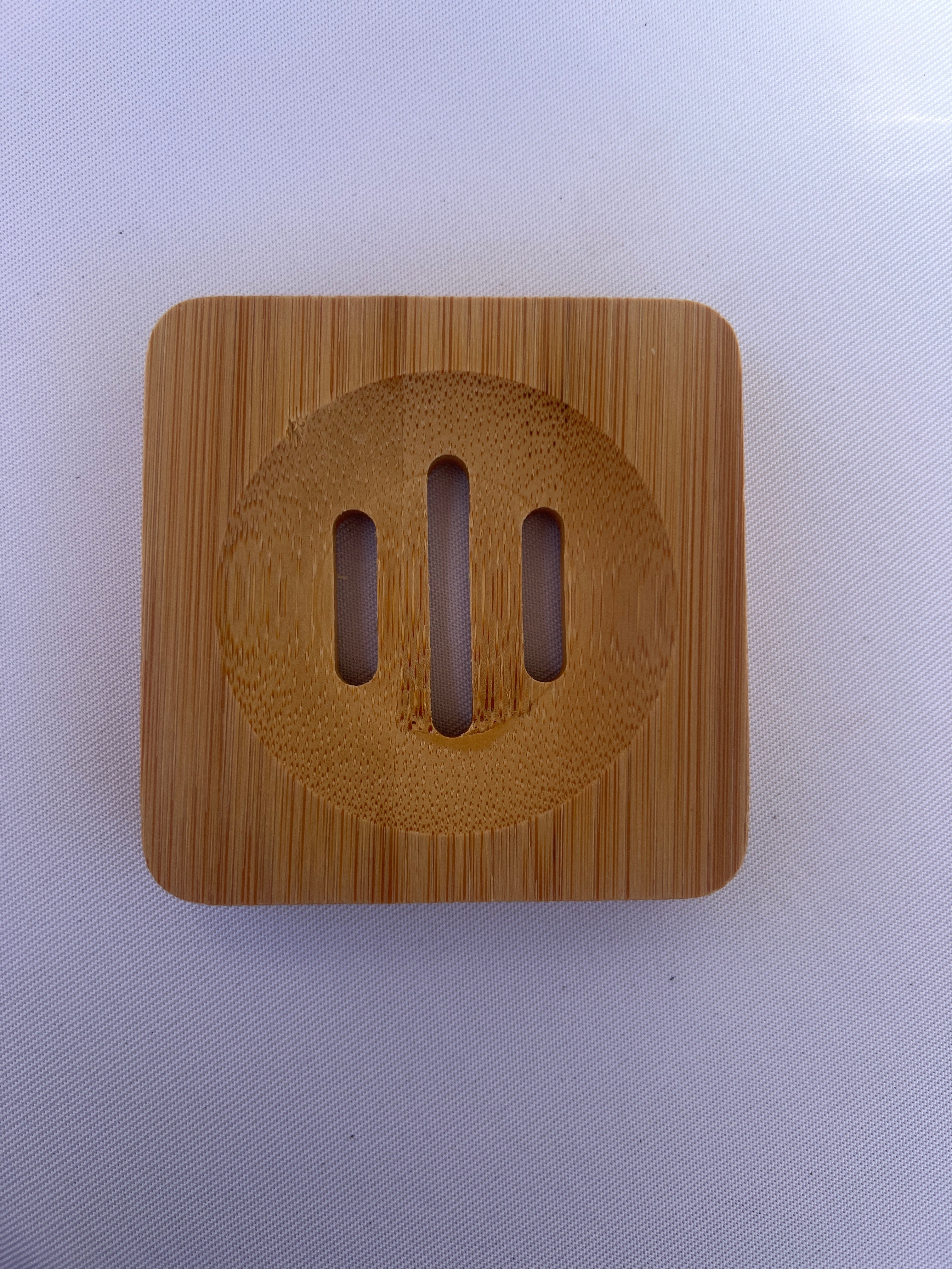 Soap dish