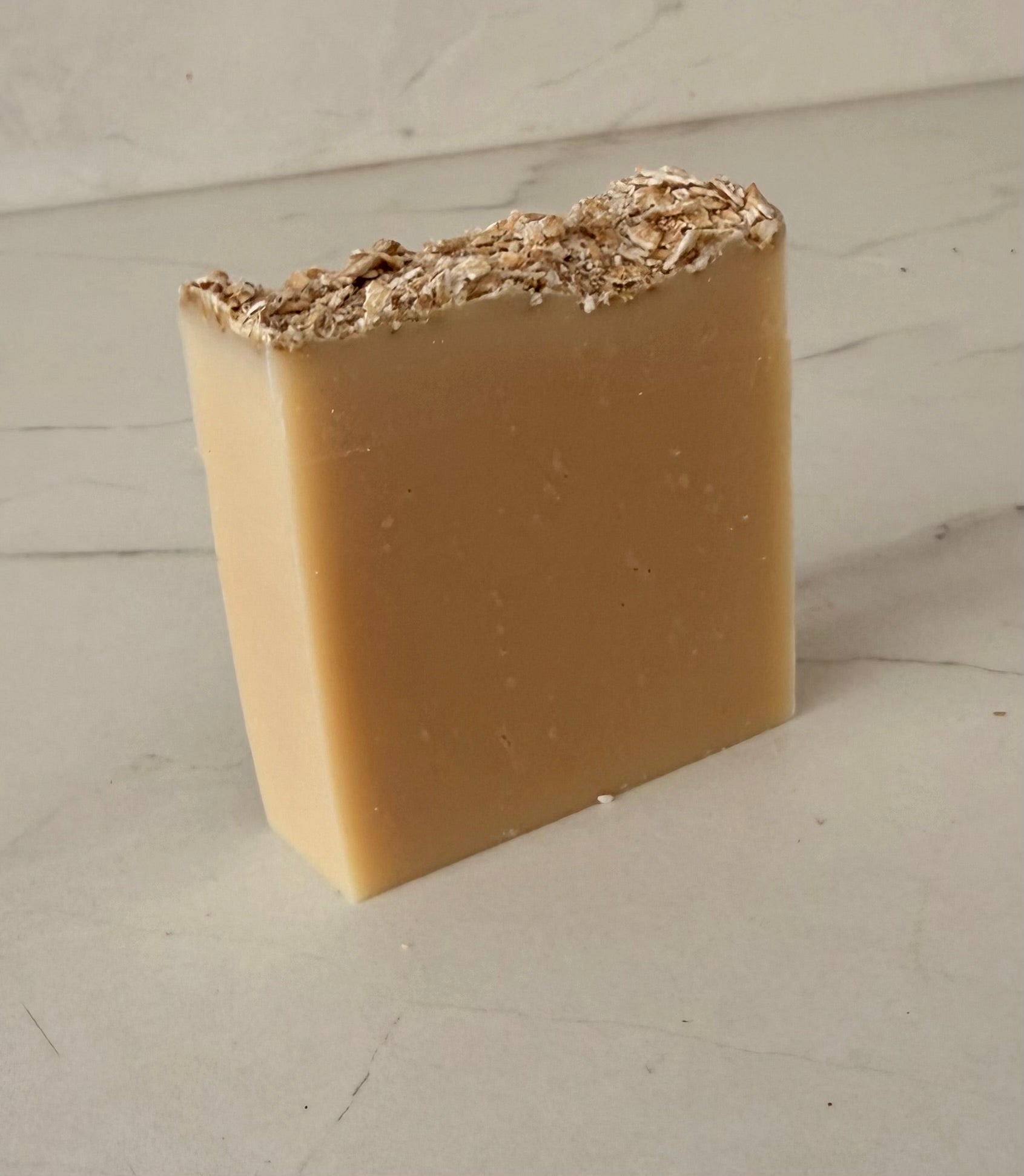 Soft and Gentle Soap